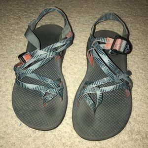 Chacos: Women’s ZX/2 Classic. Size 9